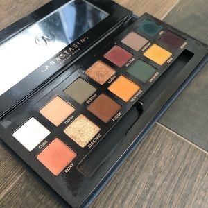 ABH Subculture Palette